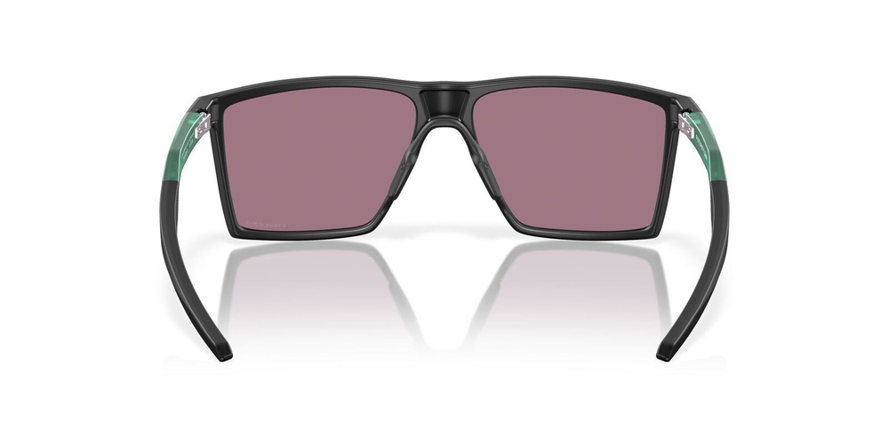 Oakley Sunglasses FUTURITY SUN  Satin Black / Prizm Jade OO9482-02