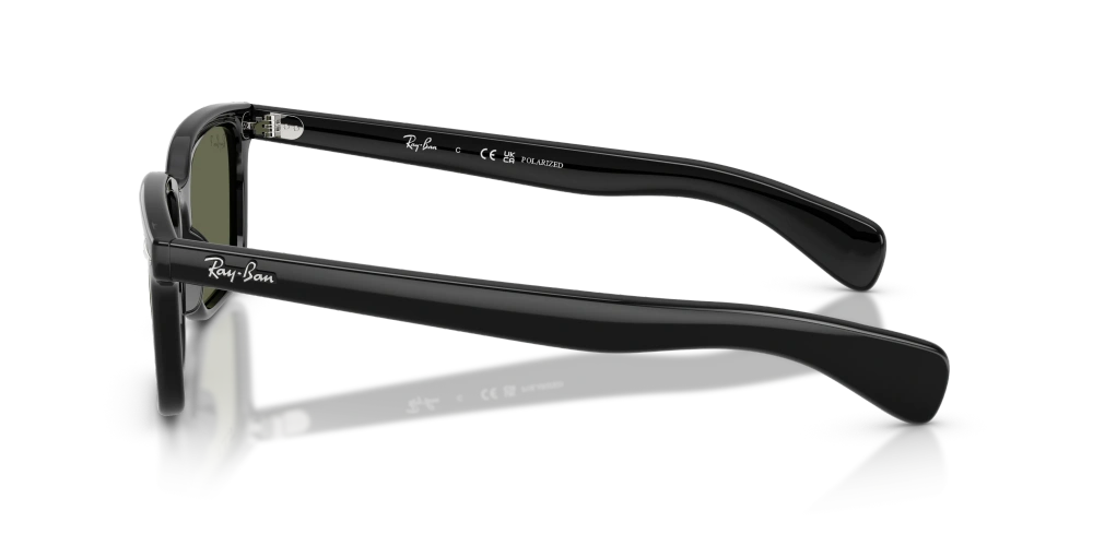 Ray-Ban Okulary przeciwsłoneczne BRUNEL RB2234-901/58