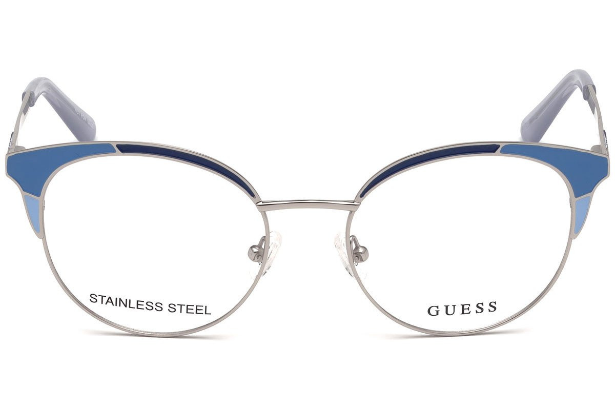 Guess Okulary korekcyjne GU2694-092