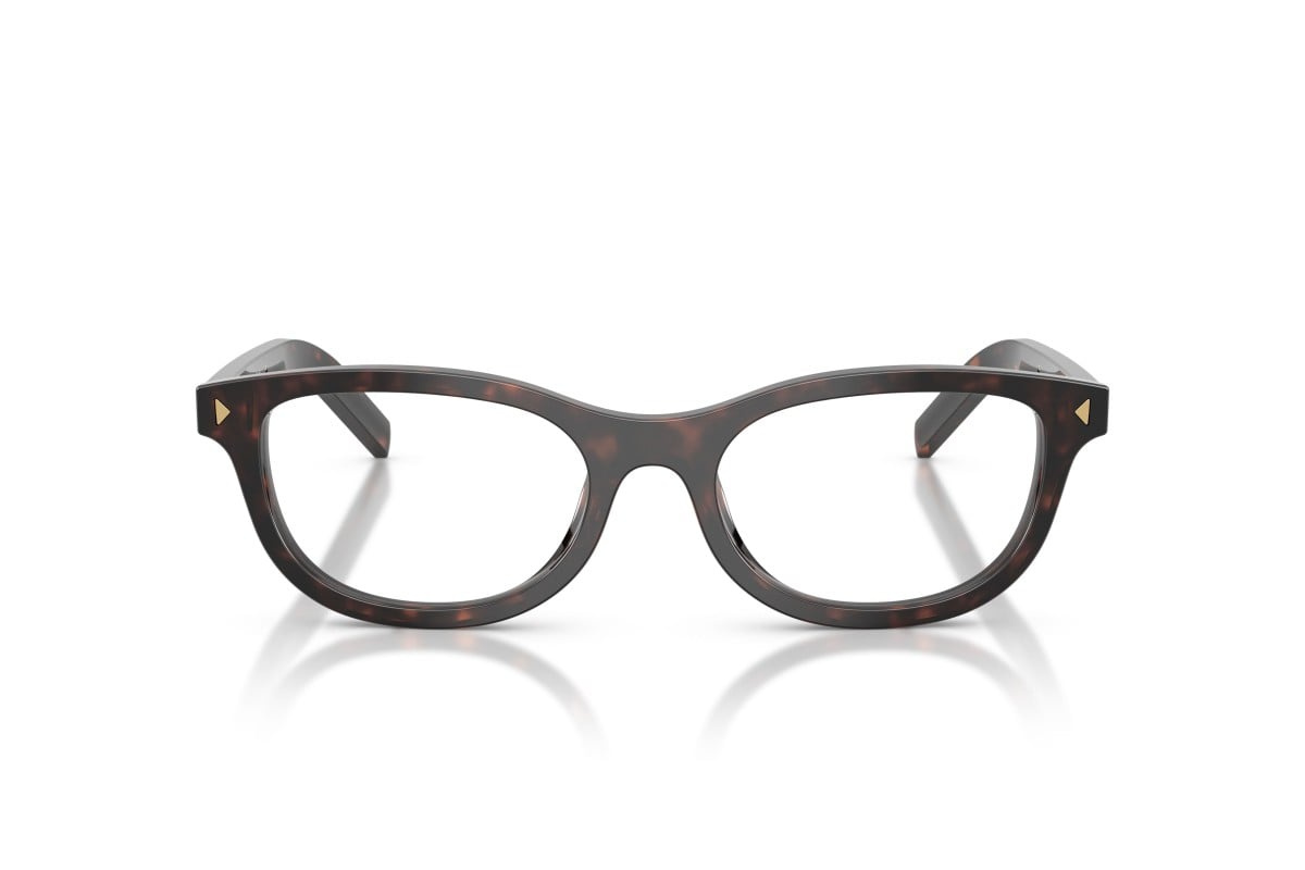 Prada Okulary korekcyjne PR D01VU-17N1O1