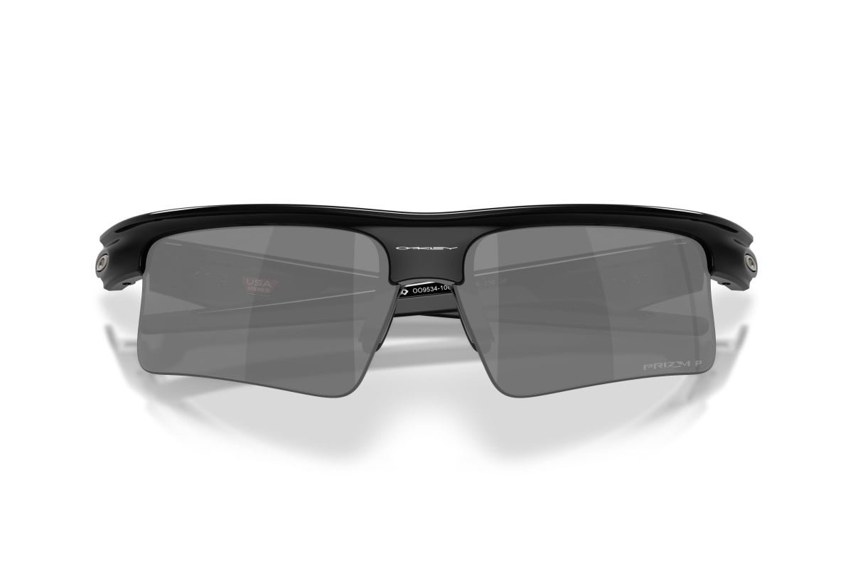 Oakley Sunglasses BISPHAERA SPEED OO9534-10
