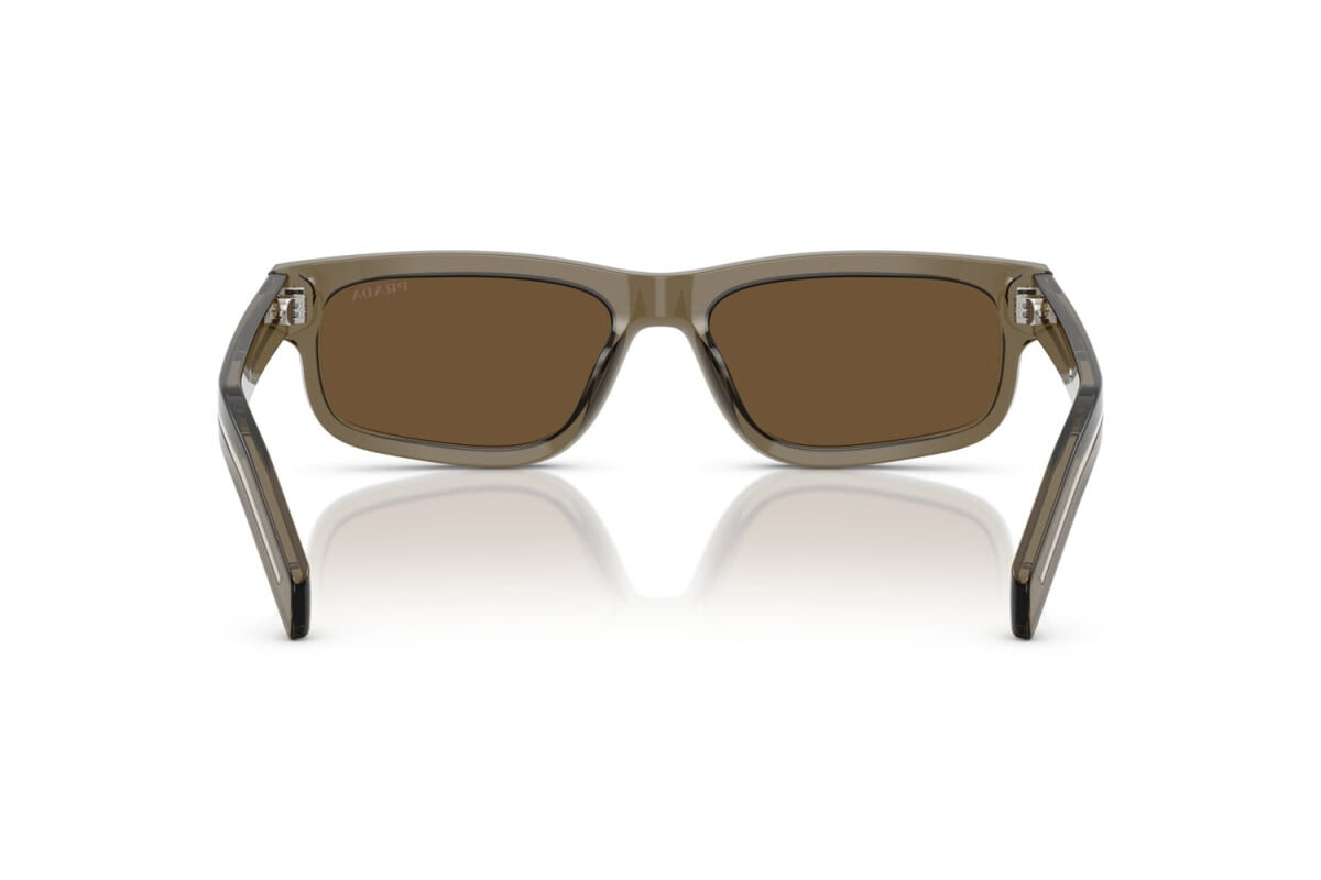 Prada Sunglasses PRB11S-18T70F