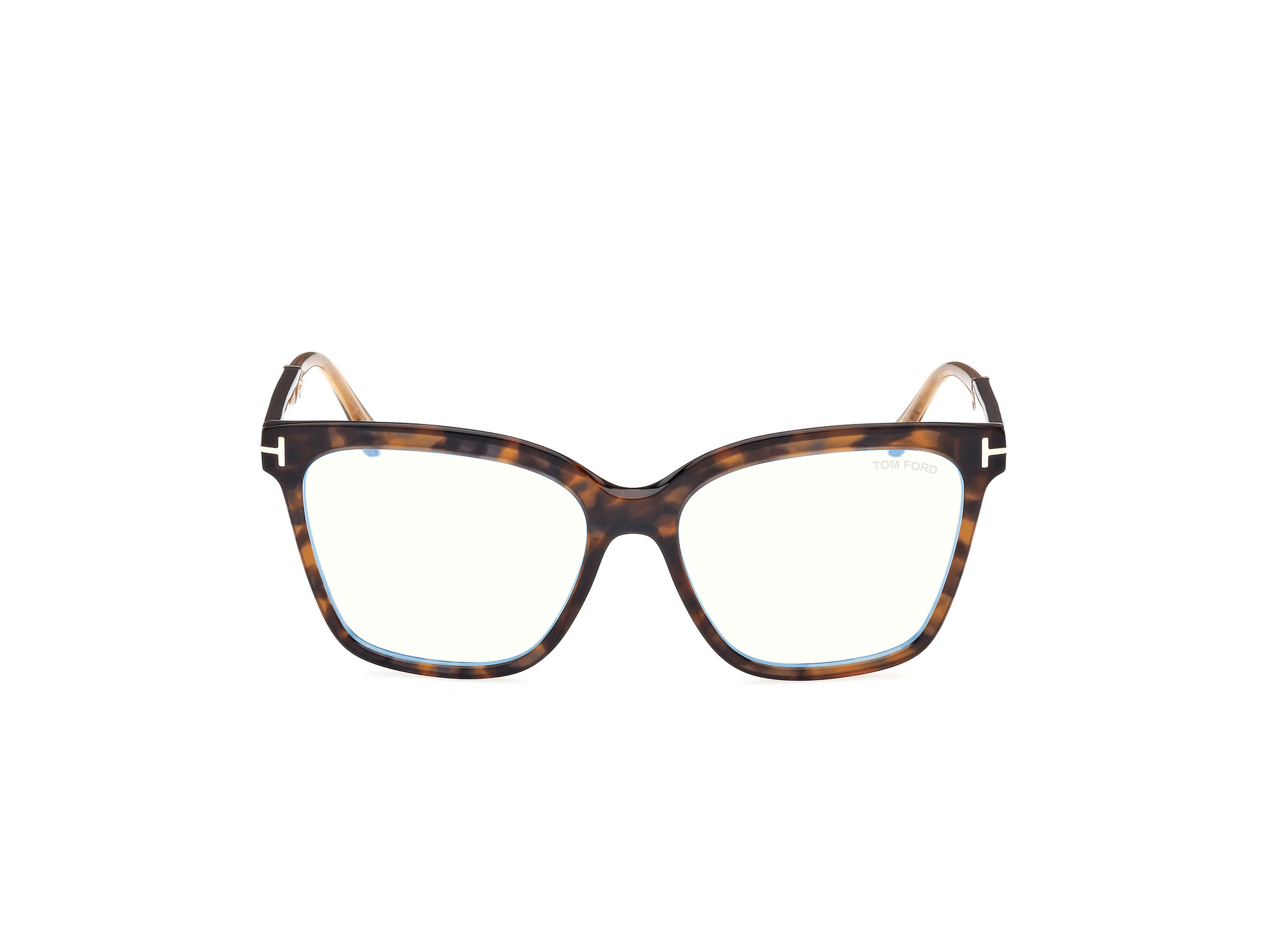 Tom Ford Okulary korekcyjne FT5892-B-052