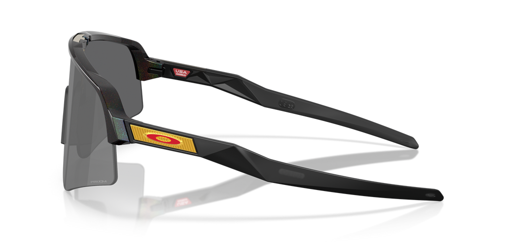 Oakley Okulary przeciwsłoneczne Sutro Lite Sweep Dark Galaxy / Prizm Black OO9465-34