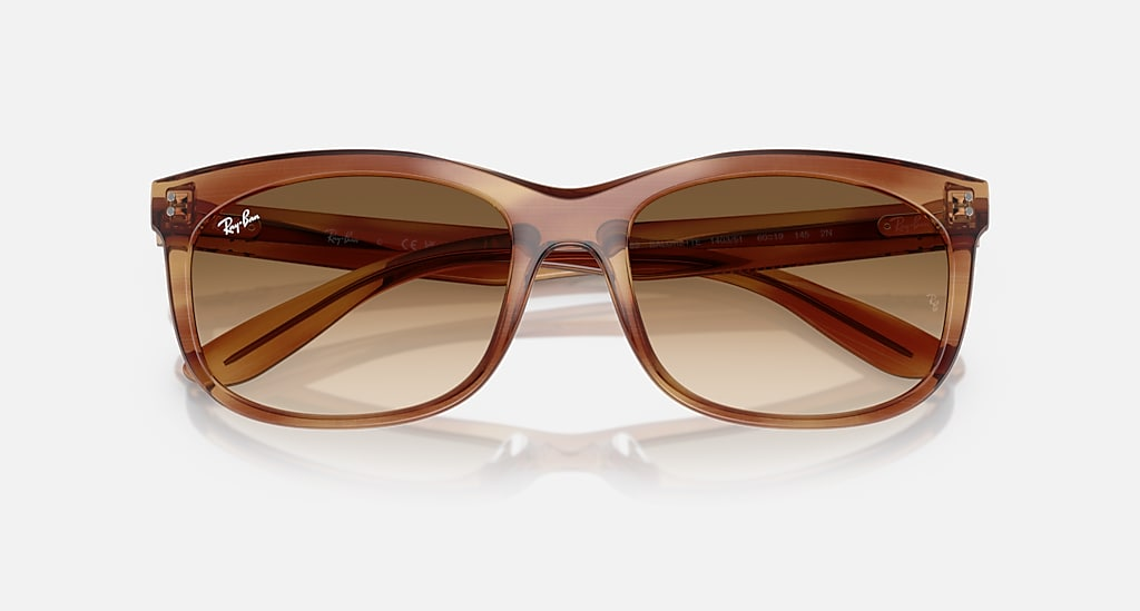 Ray-Ban Okulary przeciwsłoneczne BALORETTE RB2389-140351