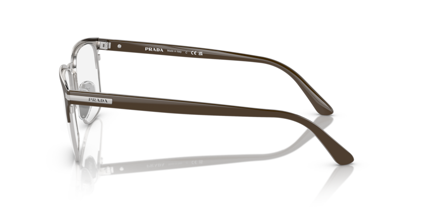 Prada Optical frame PR58ZV-17I1O1