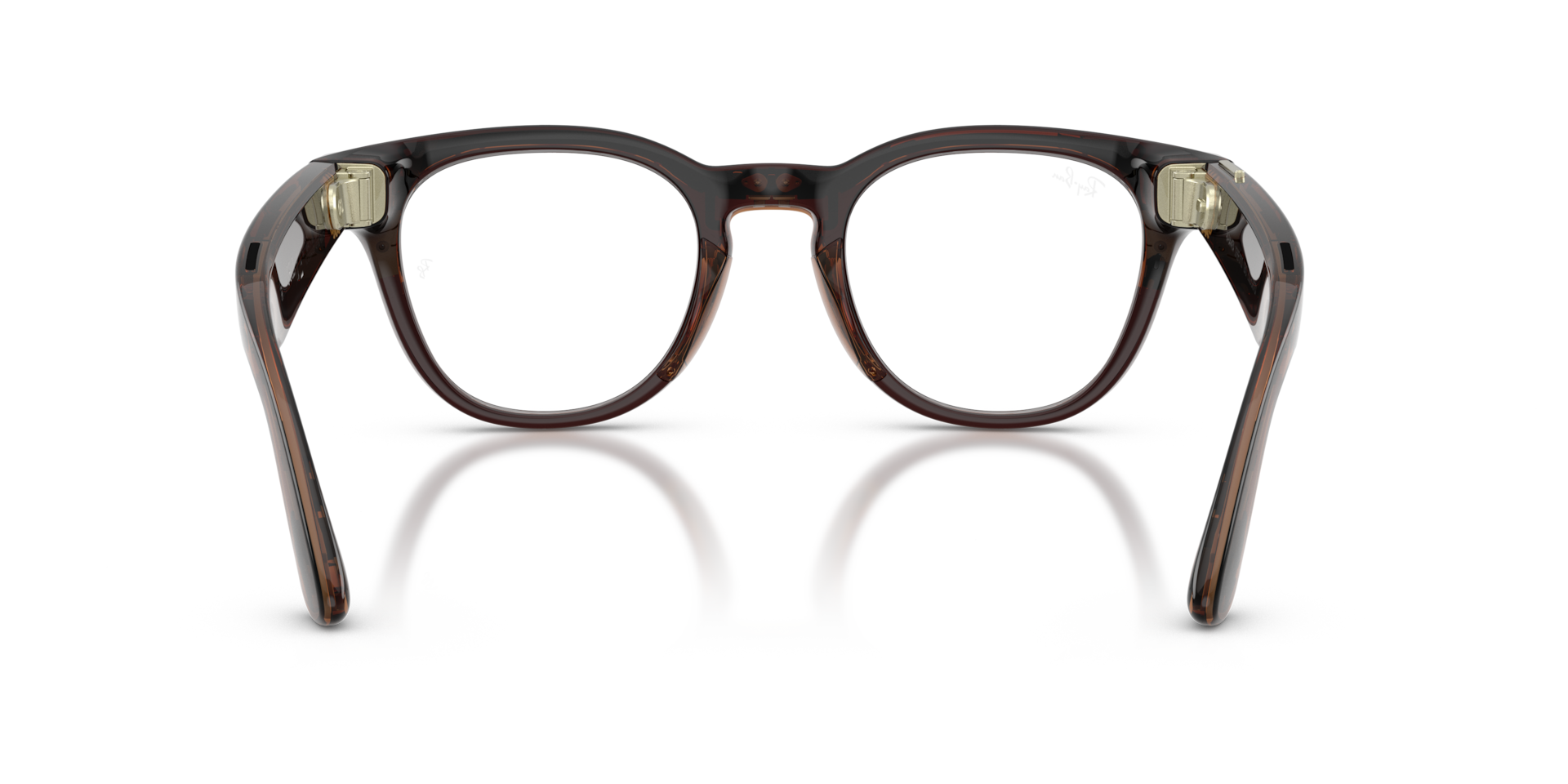 Ray-Ban Meta AI glasses SCRIBER OPTICS Gen 2 RW7002-8532