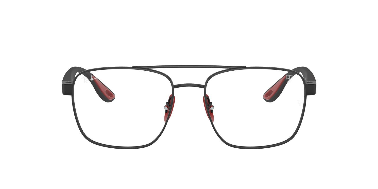 Ray-Ban Okulary korekcyjne RX6467M-F028