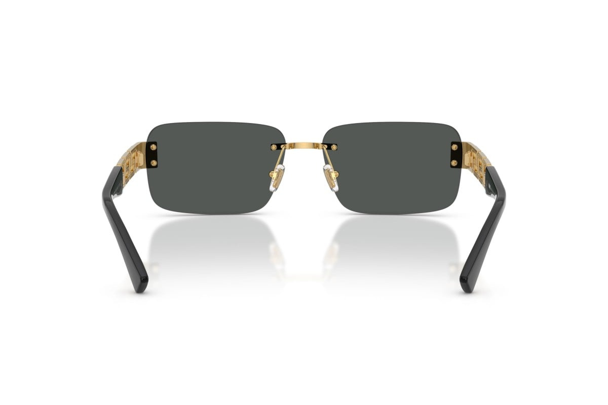 Versace Sunglasses VE2298-100287