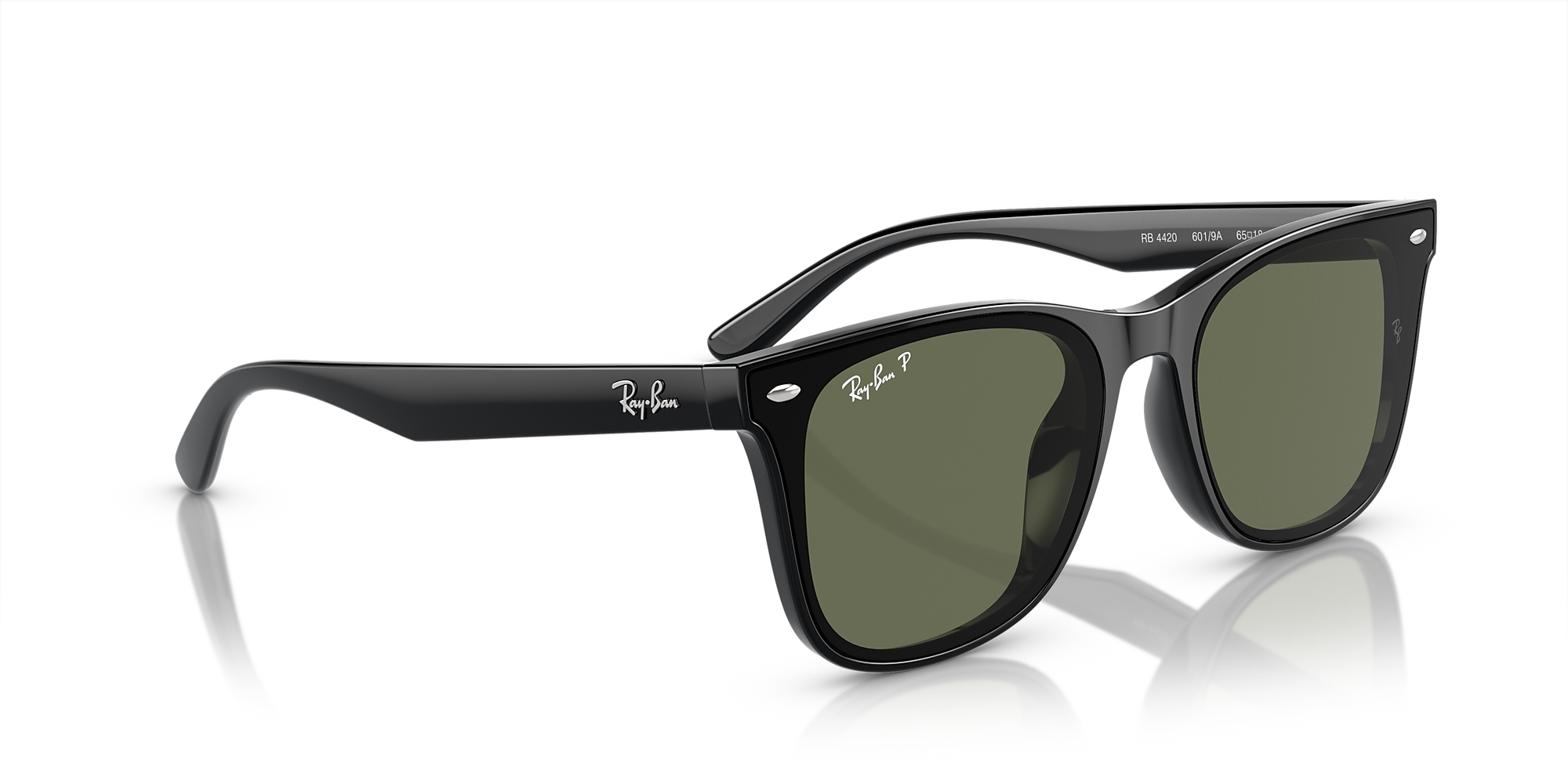 Ray-Ban Sunglasses RB4420-601/9A