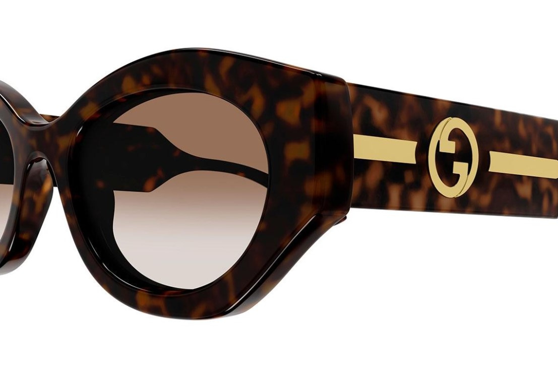 Gucci Sunglasses GG1553S-002