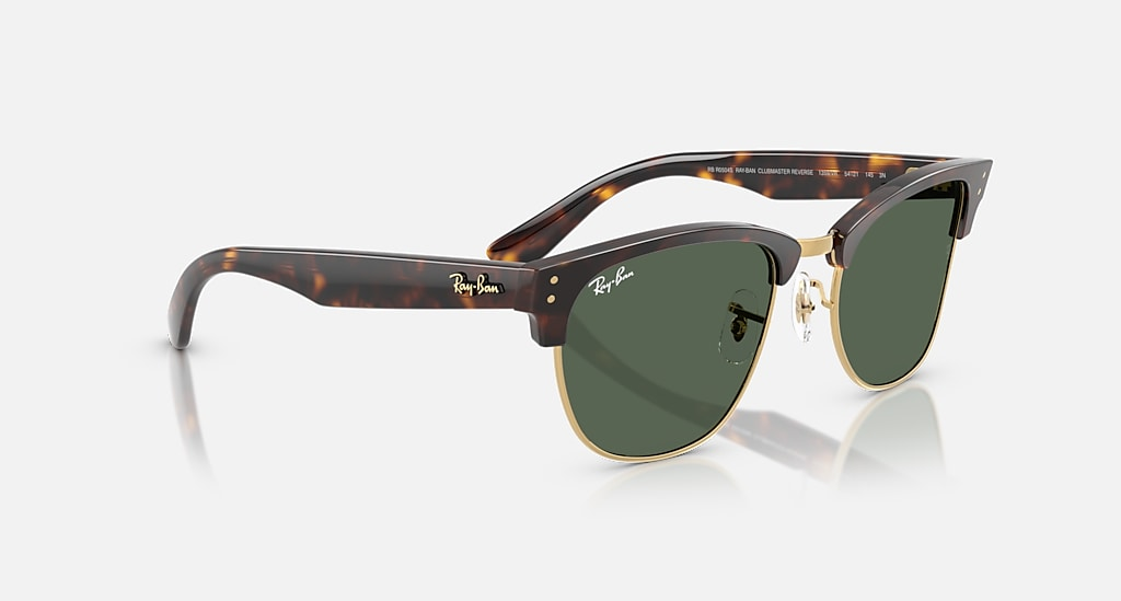 Ray-Ban Sunglasses CLUBMASTER REVERSE RBR0504S-1359VR