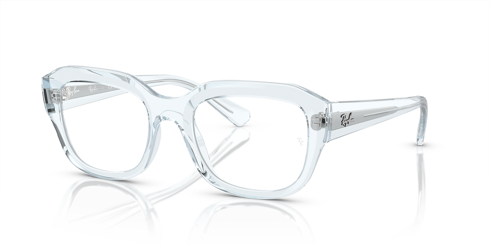 Ray-Ban Okulary korekcyjne Leonid RX7225-8319