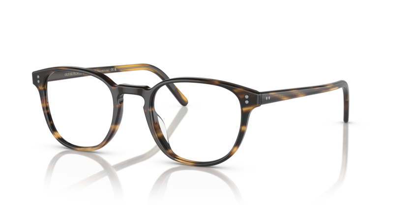 Oliver Peoples Okulary Korekcyjne FAIRMONT OV5219-1003