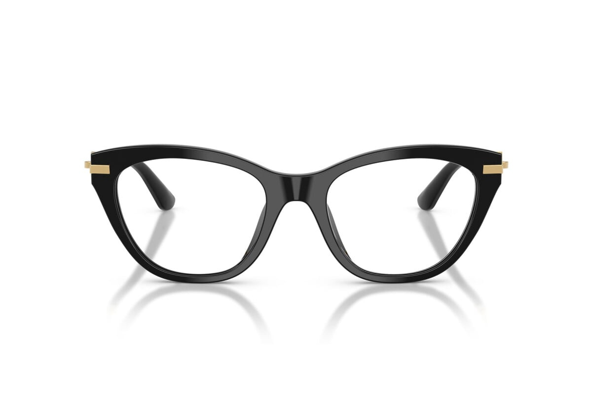 Dolce & Gabbana Okulary korekcyjne DG3428-501