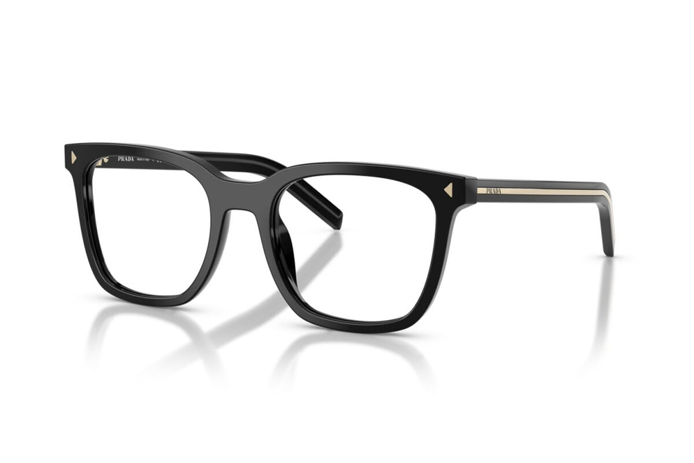 Prada Okulary korekcyjne PR B11V-16K1O1