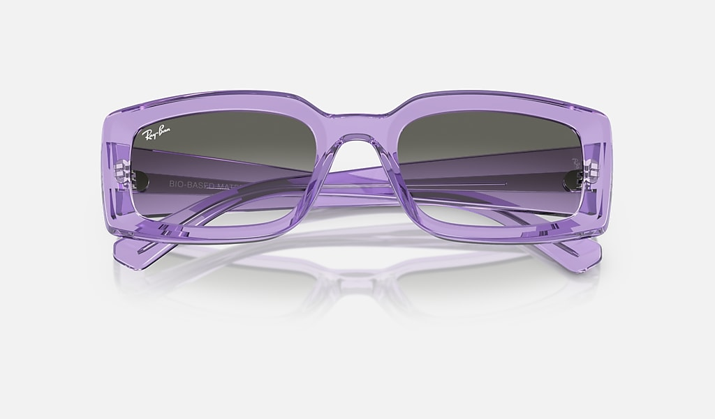 Ray-Ban Sunglasses KILIANE RB4395-66858E