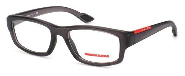 Prada Linea Rossa Okulary Korekcyjne PS02E-NAR-1O1