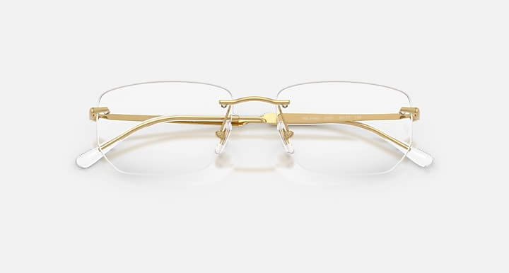 Ray-Ban Vista Optical frame RX3768V-2500
