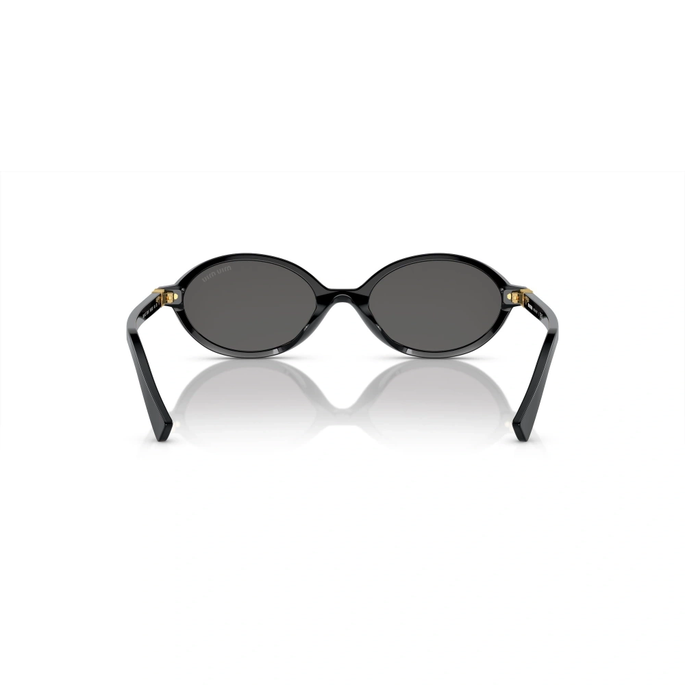 Miu Miu Sunglasses MU 04ZS-1AB5S0