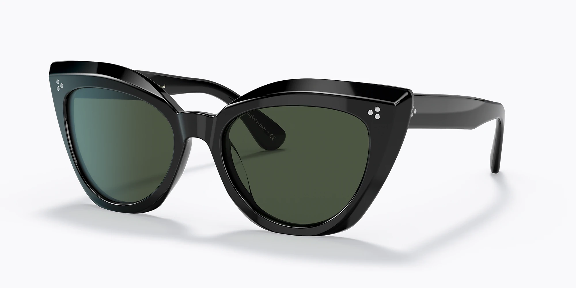 Oliver Peoples Okulary przeciwsłoneczne OV5452SU-10059A
