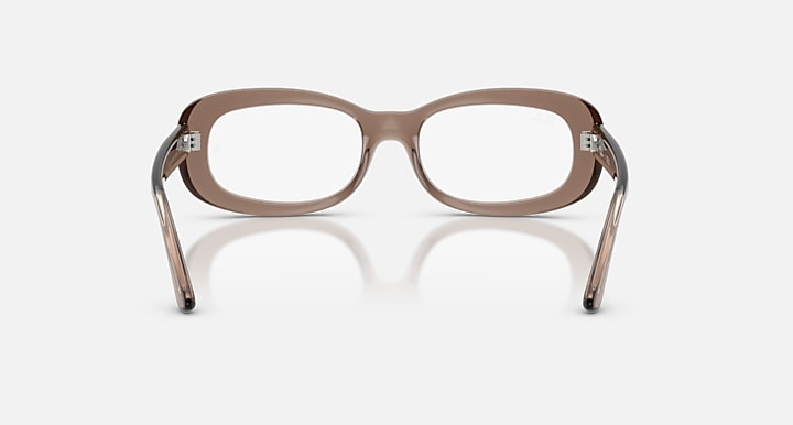 Ray-Ban Vista Okulary korekcyjne RX2221V-8457