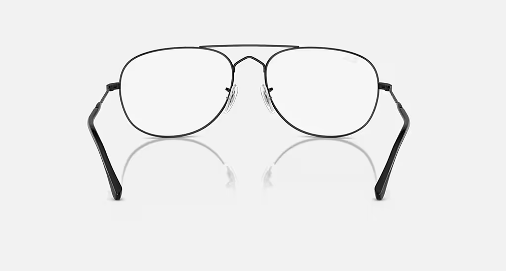 Ray-Ban Optical frame BAIN BRIDGE RX3735V-2509