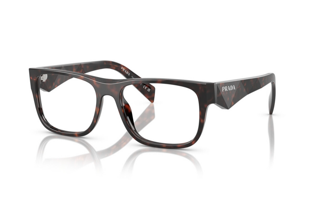 Prada Optical frame PR22ZV-17N1O1