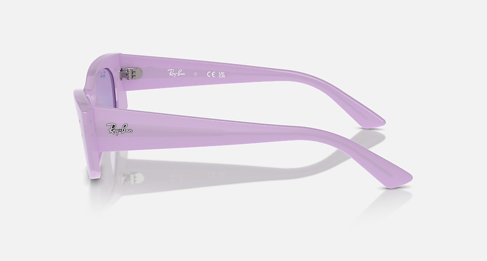 Ray-Ban Okulary przeciwsłoneczne KAT RB4427-67581A