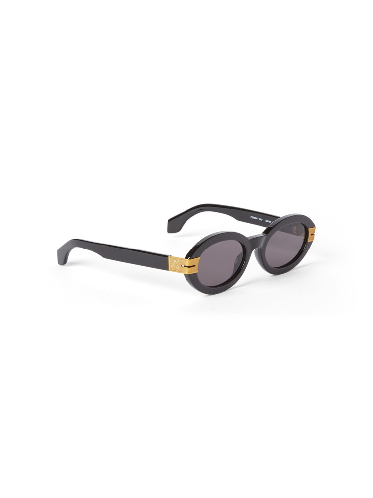 Palm Angels Okulary przeciwsłoneczne PERI094-107
