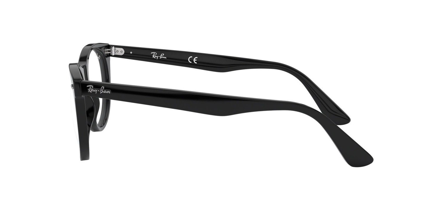 Ray-Ban Optical Frame WAYFARER II RX2185V-2000