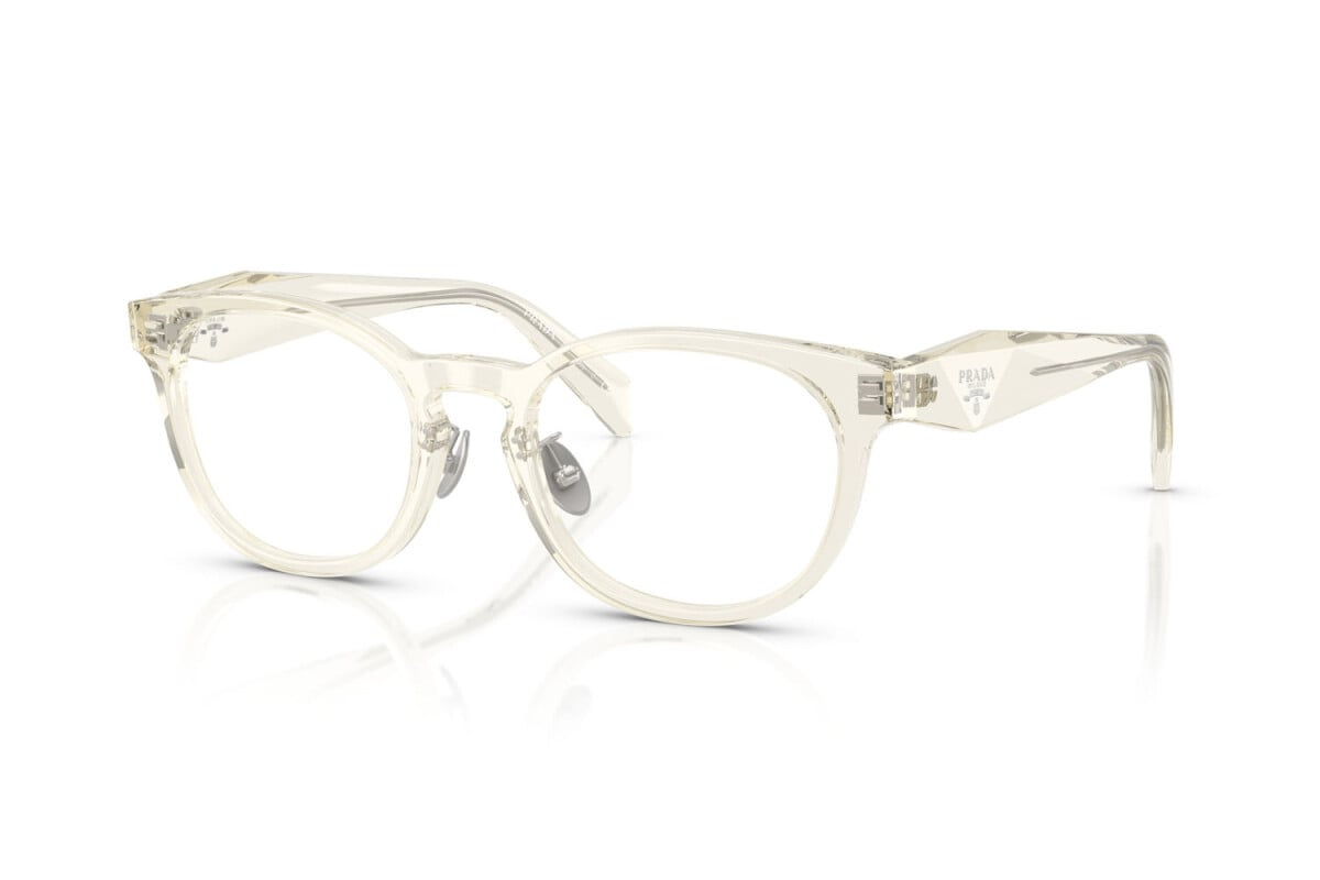 Prada Okulary korekcyjne PRB06VD-19X1O1