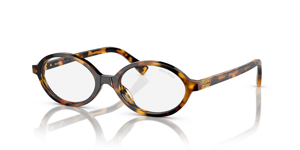 Miu Miu Okulary przeciwsłoneczne MU 04ZS-VAU08N
