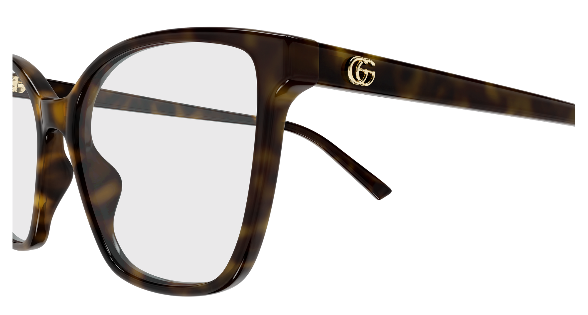 Gucci Okulary korekcyjne GG1995O-002