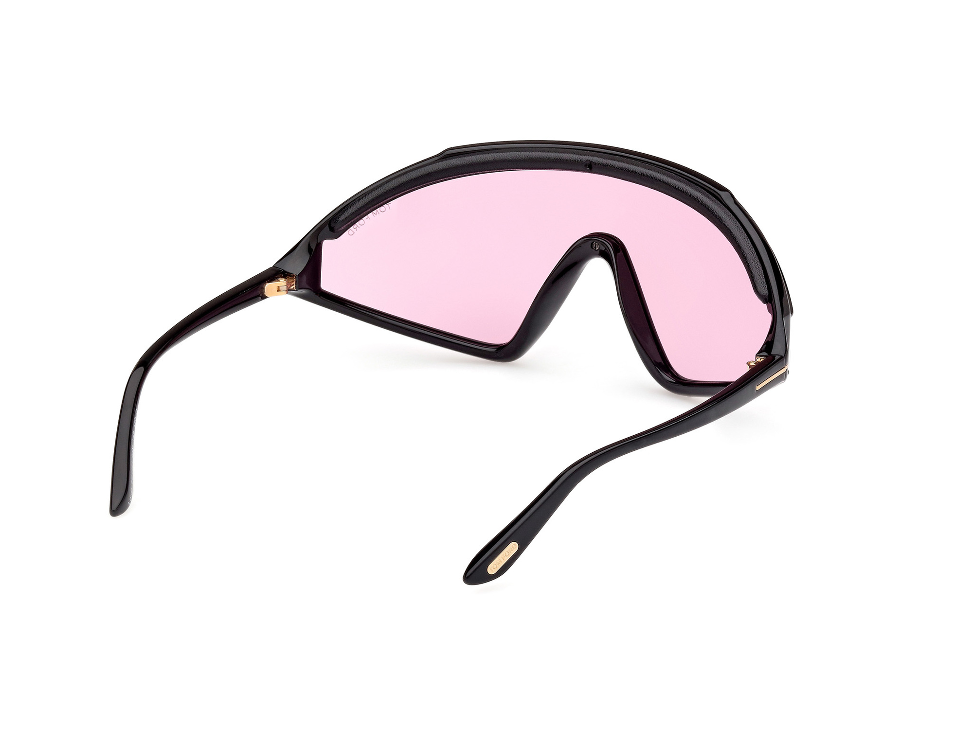 Tom Ford Sunglasses FT1121-0001Y
