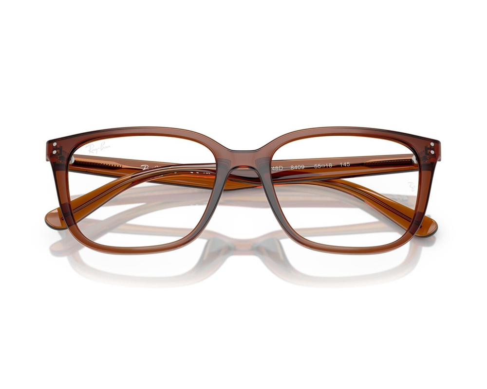 Ray-Ban Optical frame RX7248D-8409