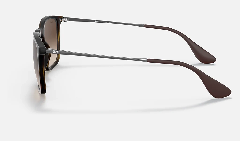 Ray-Ban Sunglasses RB4187-856/13