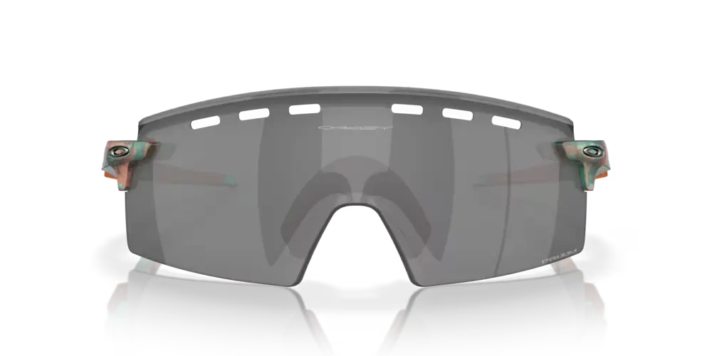 Oakley Okulary przeciwsłoneczne ENCODER STRIKE VENTED Coalesce Collection Matte Copper Patina / Prizm Black OO9235-15