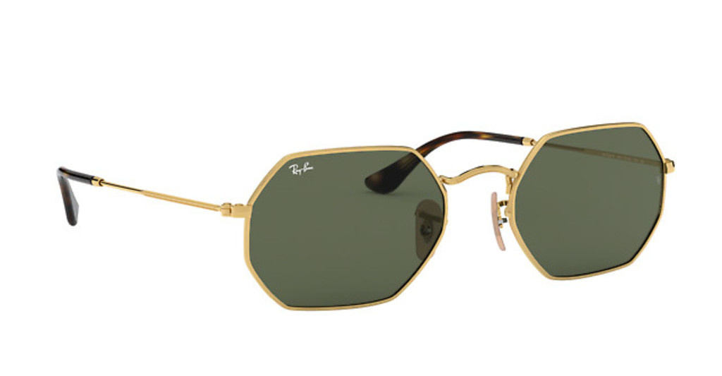 Ray-Ban Sunglasses RB3556N-001