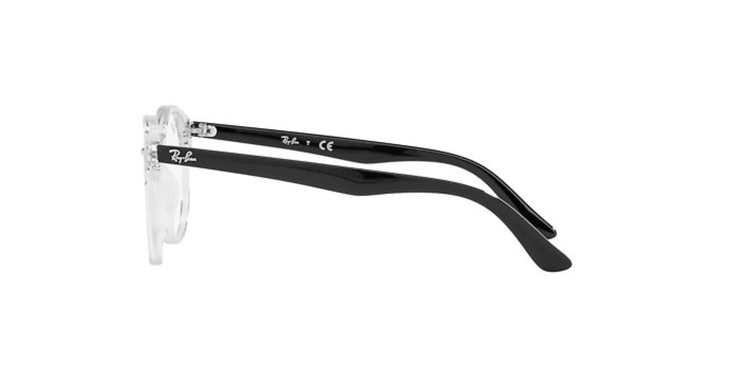 Ray-Ban Okulary korekcyjne dziecięce RY1594-3541
