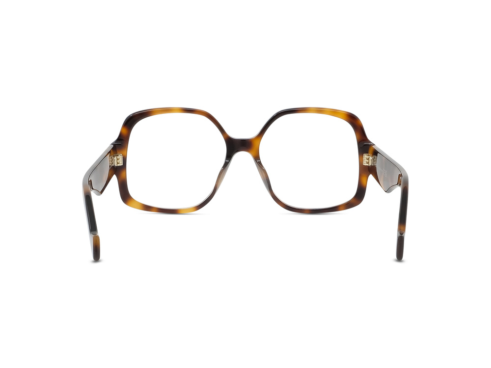 Loewe Optical frame CHUNKY ANAGRAM LW50051I-052