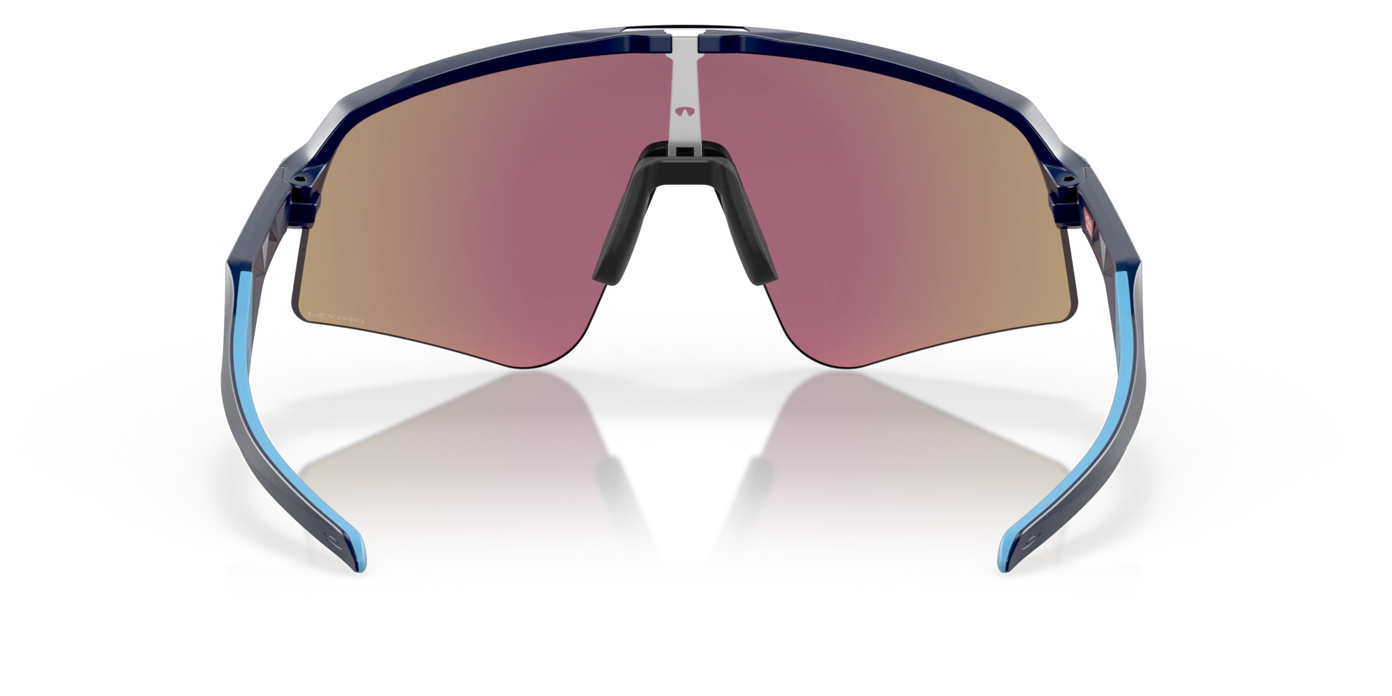 Oakley Sunglasses SUTRO LITE SWEEP Matte Navy, Prizm Sapphire OO9465-05