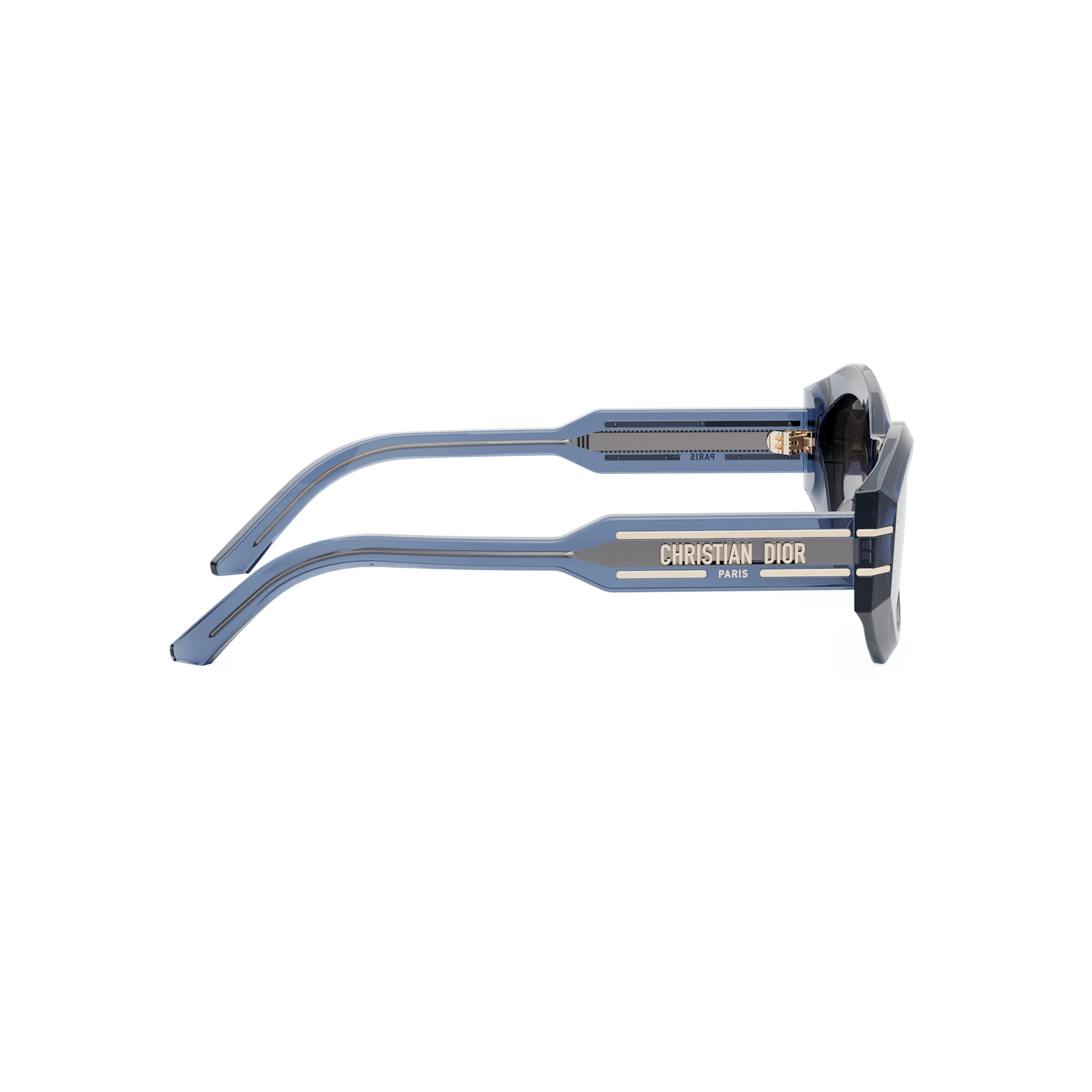 Dior Okulary przeciwsłoneczne DIORSIGNATURE (B1U_30F2) CD40139U-90T