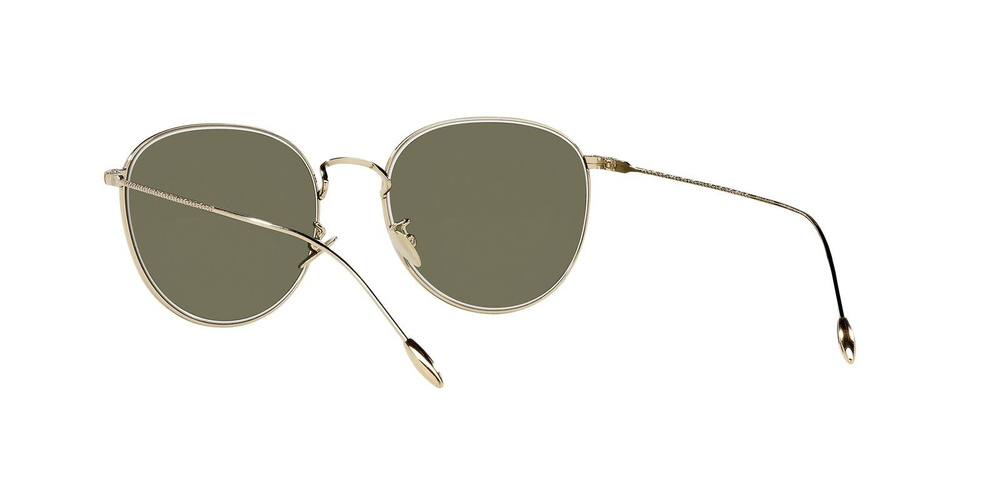 Giorgio Armani Okulary przeciwsłoneczne AR6114-30130W