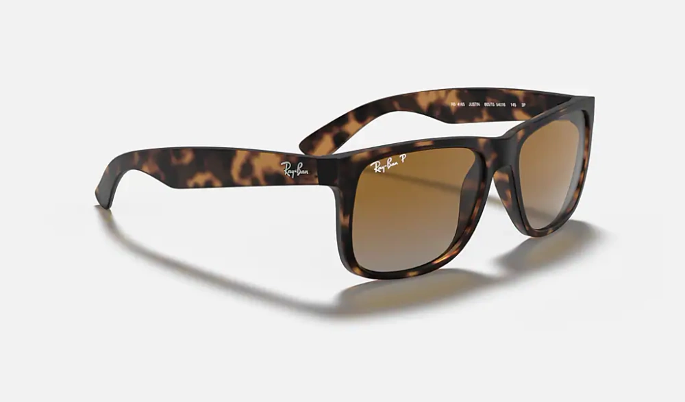 Ray-Ban Sunglasses  RB4165-865/T5
