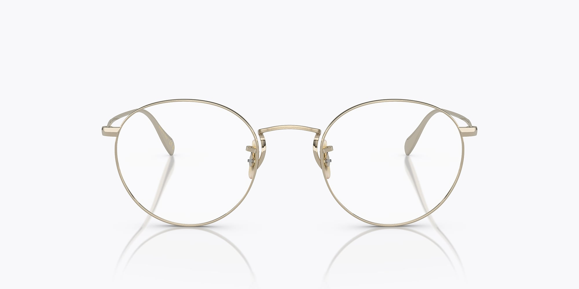OLIVER PEOPLES Optical frame COLERIDGE OV1186-5145
