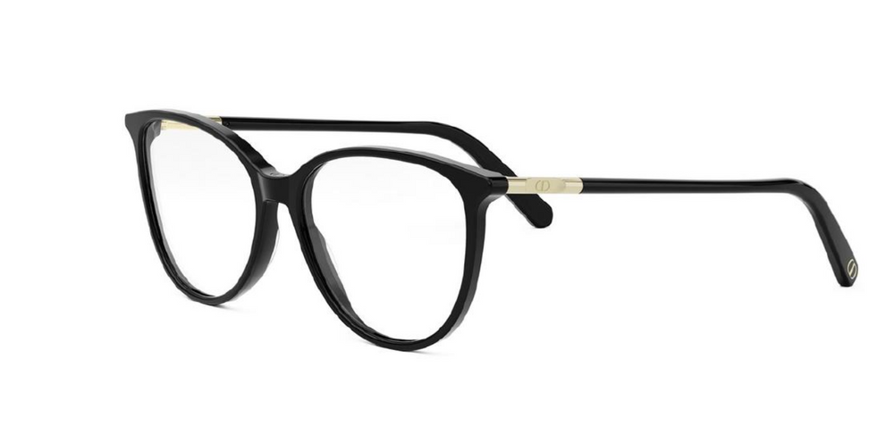 Dior Okulary korekcyjne MiniCD O (B7I 1200) CD50125I-001