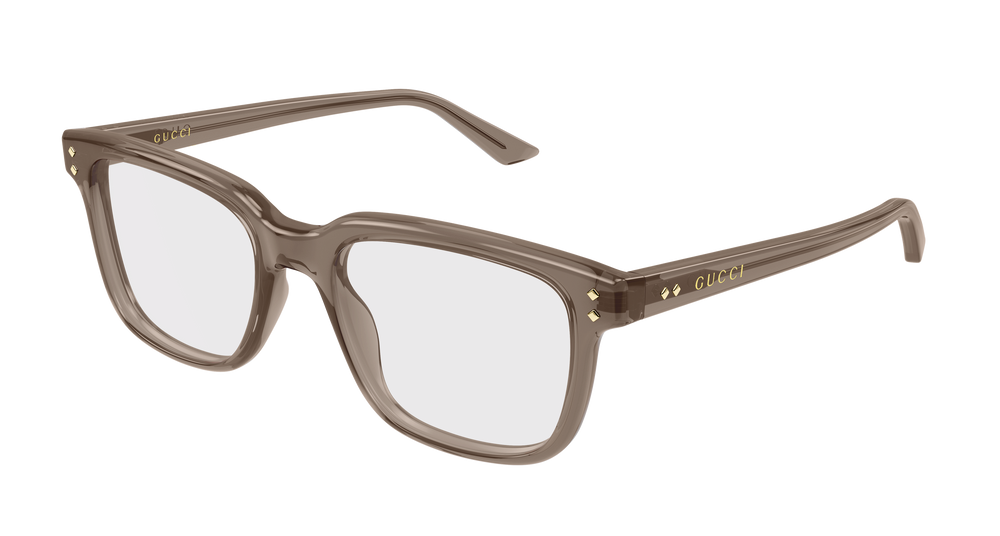 Gucci Okulary korekcyjne GG2131O-011