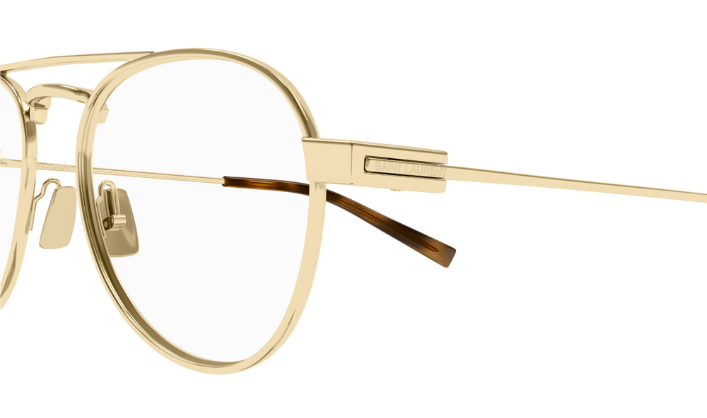 Saint Laurent Okulary korekcyjne SL 708 OPT-003