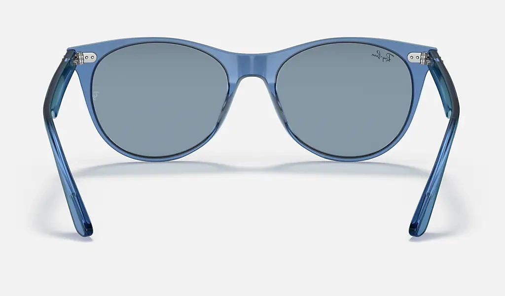 Ray-Ban Okulary przeciwsłoneczne Wayfarer Ii RB2185-658756